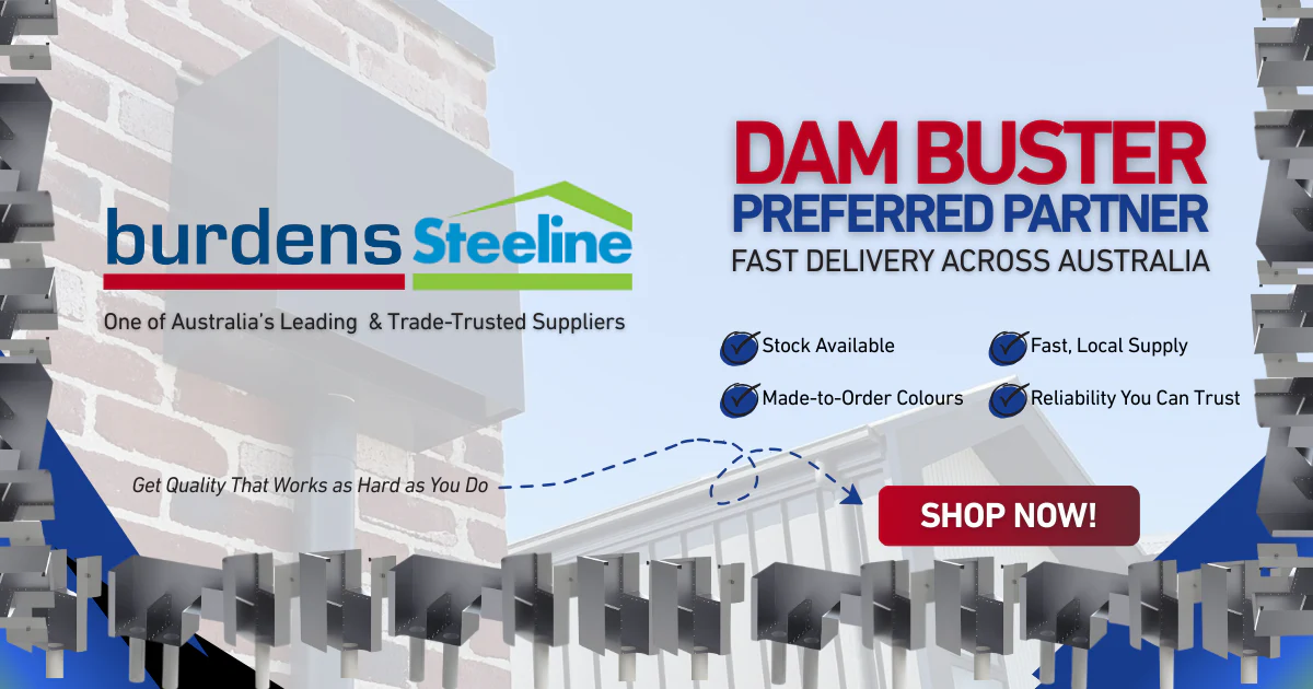 Build Better With Professional Supplies