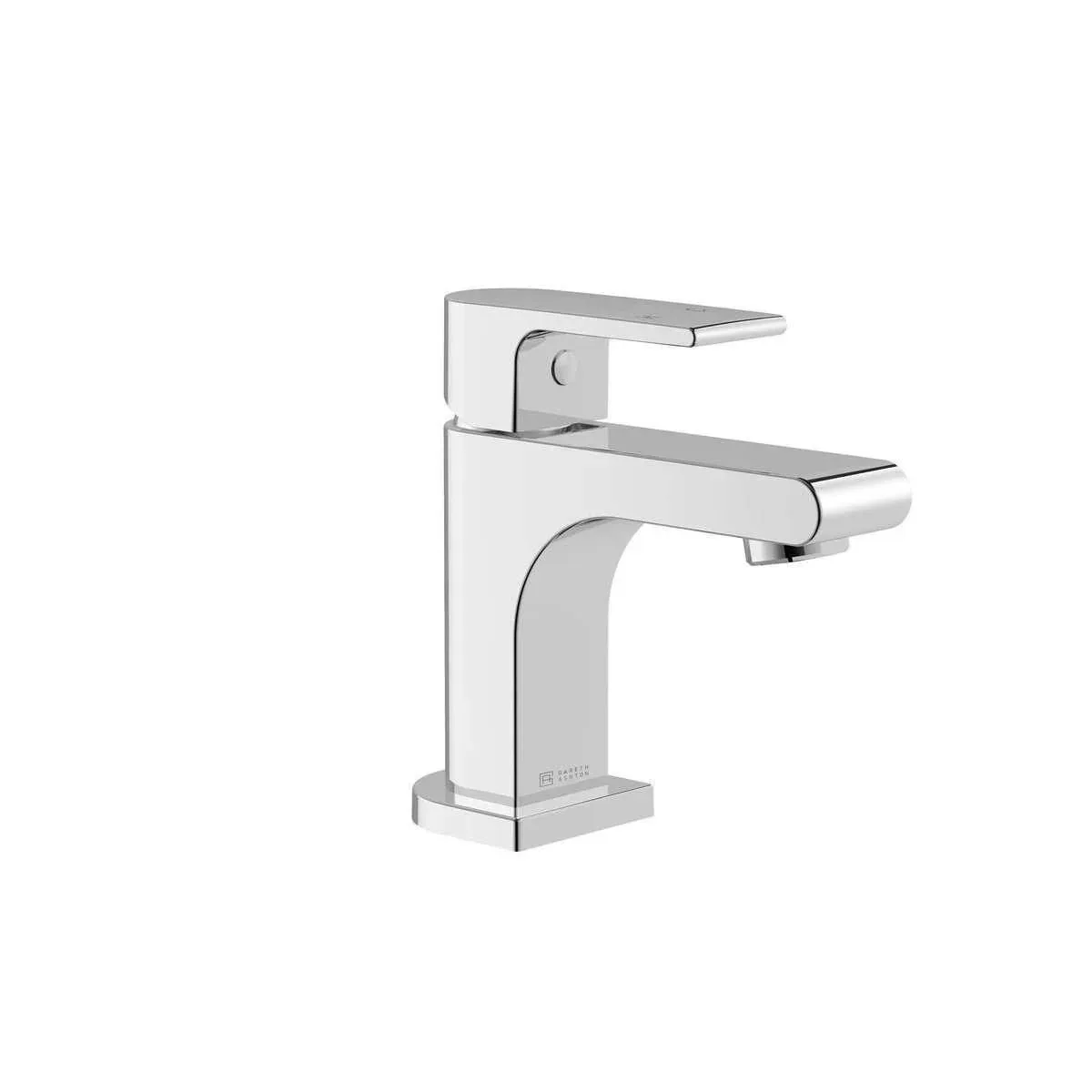 Abey Gareth Ashton Park Ave Basin Mixer Chrome - Image 4
