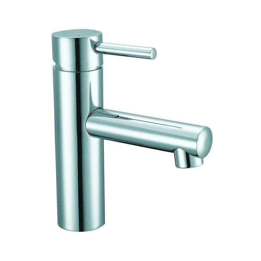 Aspire Spring Pin Lever Basin Mixer - Image 3