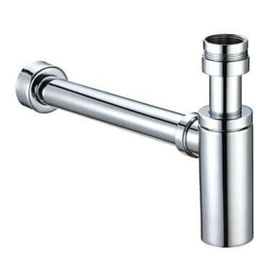 Austworld Bottle Trap 40mm Brass - Chrome Bot-03 - Image 3