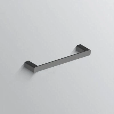Bestlink Heston Hand Towel Bar Matte Black - Image 3