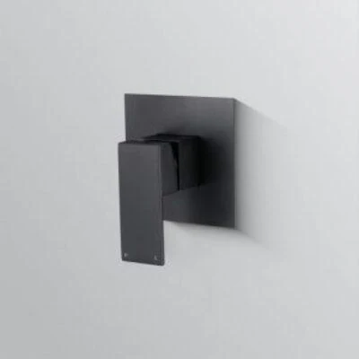 Bestlink Nautica Matt Black  Shower Mixer Bl4001Bk - Image 3
