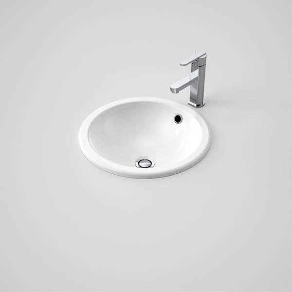 Caroma Cosmo Under/Over Counter Basin 400mm - Image 3