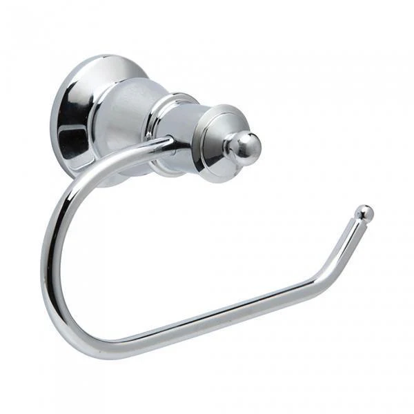 Fienza Lillian Toilet Roll Holder Chrome 81003 - Image 6
