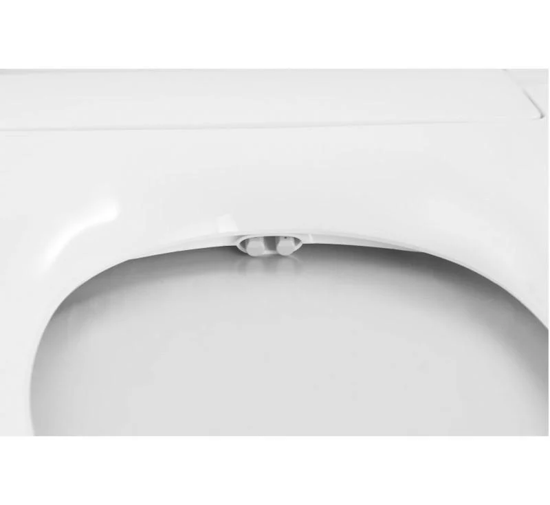 Lafeme Una Non Electric Bidet Toilet Seat Cold Wash Only - Image 6