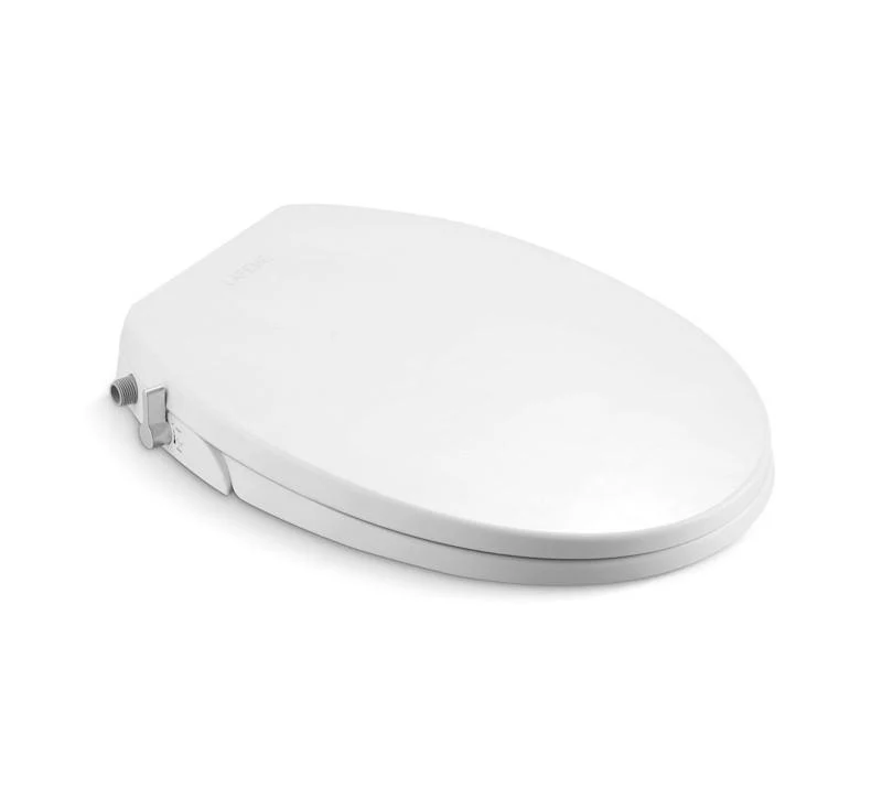 Lafeme Vera Non Electric Bidet Toilet Seat Cold Wash Only - Image 3