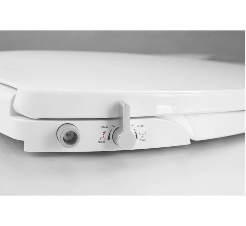 Lafeme Vera Non Electric Bidet Toilet Seat Cold Wash Only - Image 8