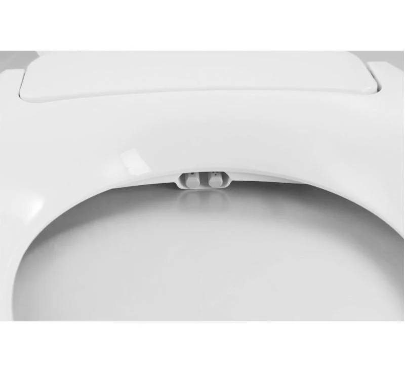 Lafeme Vera Non Electric Bidet Toilet Seat Cold Wash Only - Image 9