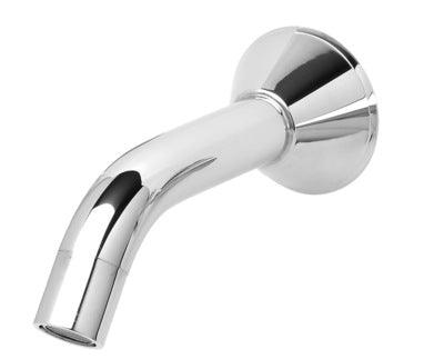 Phoenix Ivy Bath Outlet Chrome - Image 4