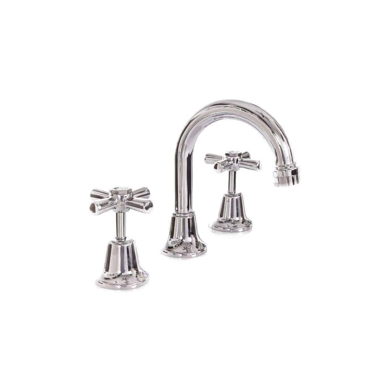 Aspire Zodiac Ii - Chrome Basin Set **Tp1694** - Image 3