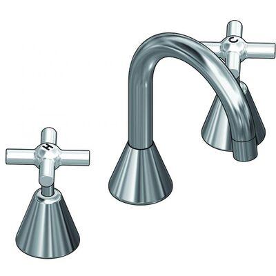 Ram Fusion Cross Jv Basin Set Chrome - Image 3