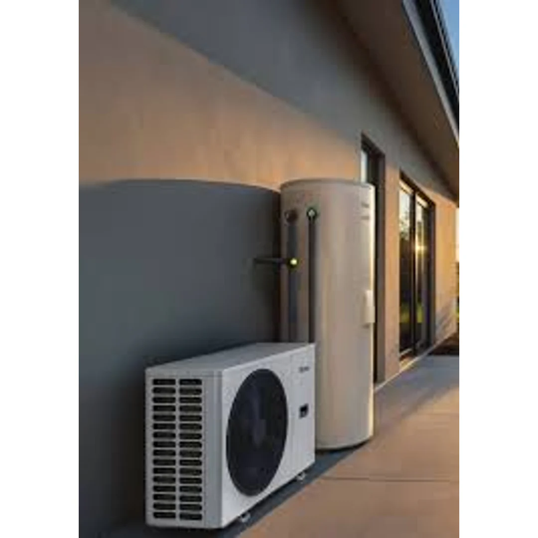 Rinnai Enviroflo S Series 400L Split Heat Pump (Tank Only) Suit Hard Water - Image 4