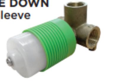 Streamline Arcisan Universal In Wall Body For Bath/Shower Mixer Arb0130 - Image 3