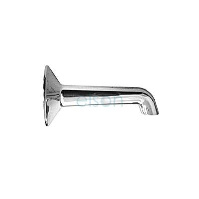 Outlet Bath Tube Spout Lightweight Chrome - Image 3
