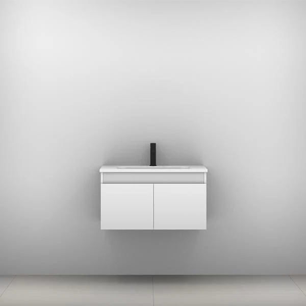 Timberline Rockford 1200 Wh Vanity Haven Top 1 Tap Hole White Rd12Hw - Image 5